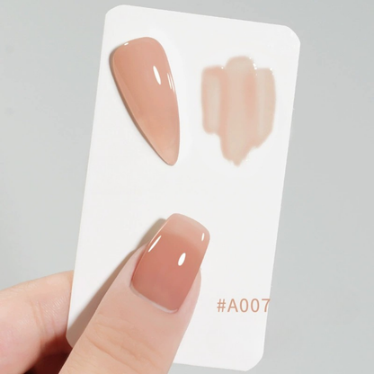 BOMD 120 Colors Gel Polish Large Salon Set - Individual Bottle