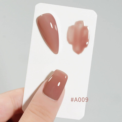 BOMD 120 Colors Gel Polish Large Salon Set - Individual Bottle