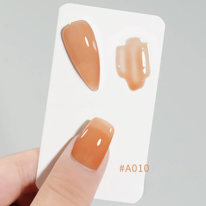 BOMD 120 Colors Gel Polish Large Salon Set - Individual Bottle