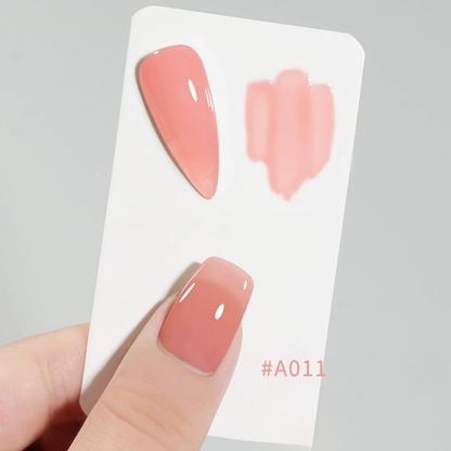 BOMD 120 Colors Gel Polish Large Salon Set - Individual Bottle