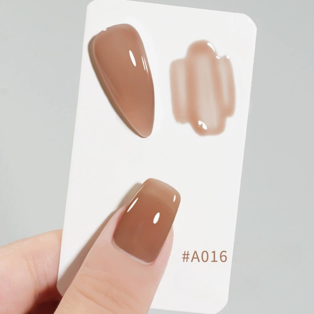 BOMD 120 Colors Gel Polish Large Salon Set - Individual Bottle