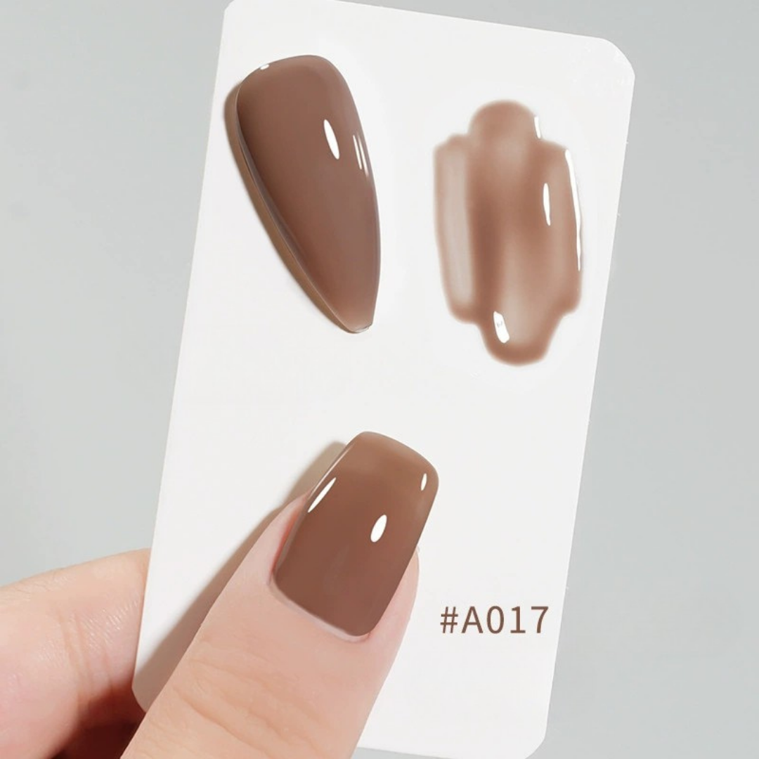 BOMD 120 Colors Gel Polish Large Salon Set - Individual Bottle