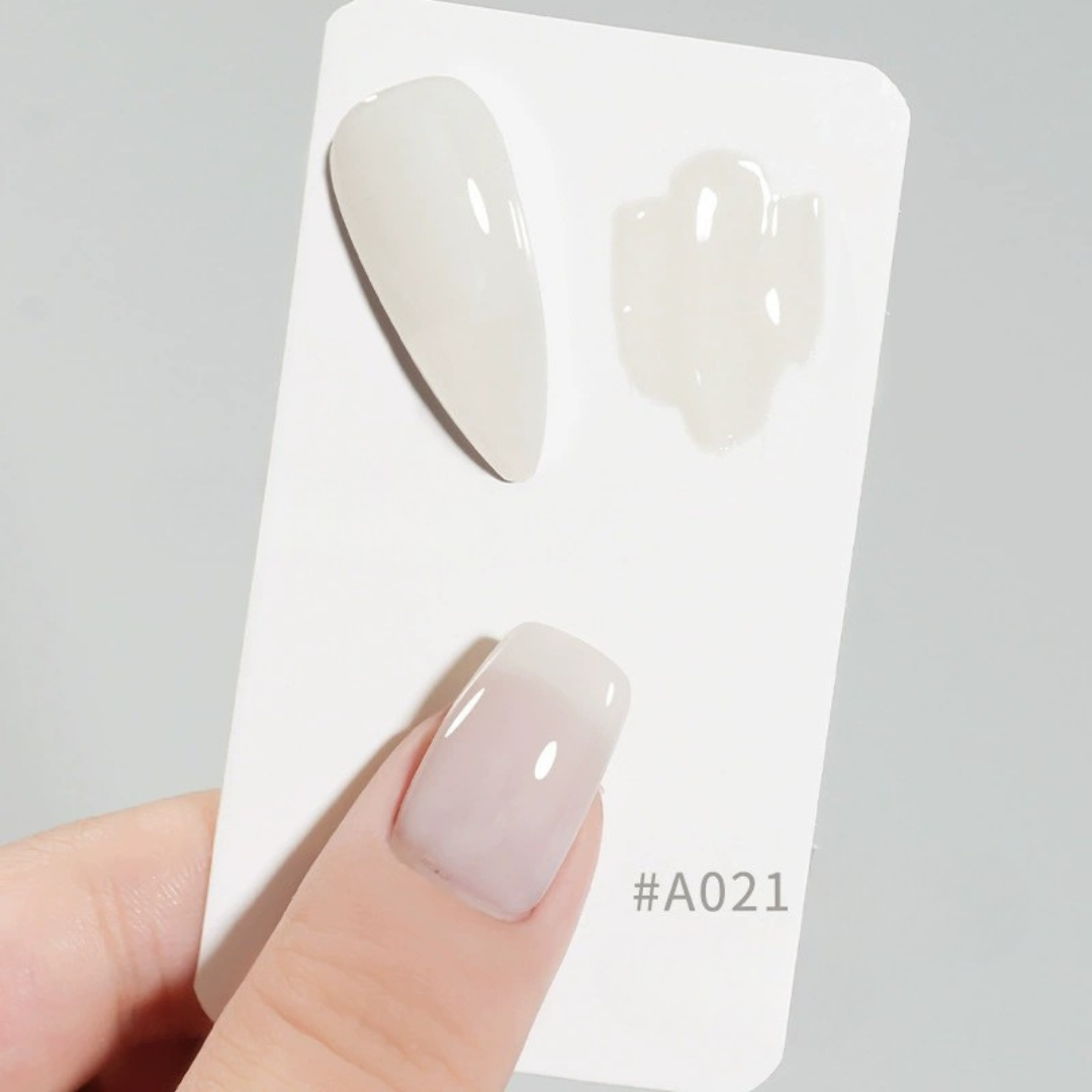 BOMD 120 Colors Gel Polish Large Salon Set - Individual Bottle