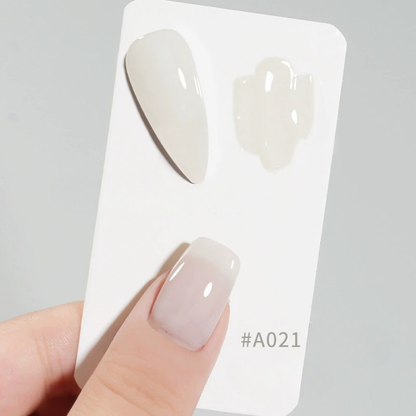 BOMD 120 Colors Gel Polish Large Salon Set - Individual Bottle