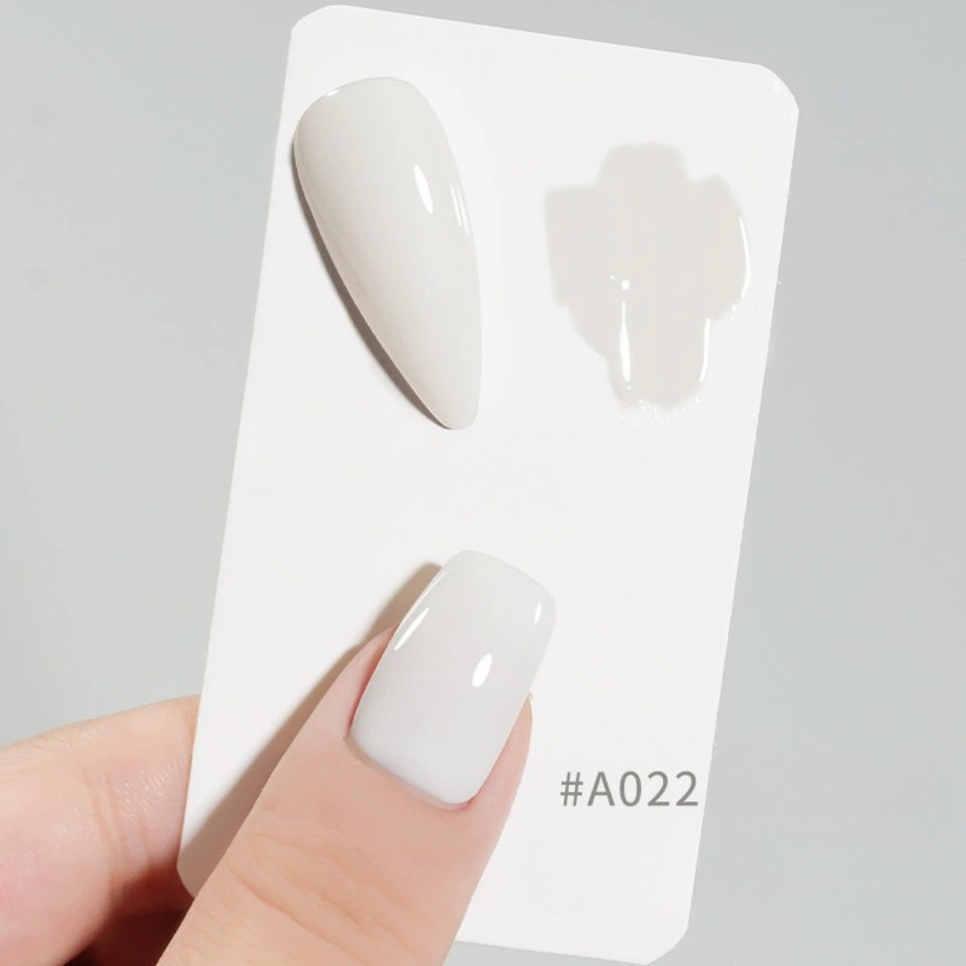 BOMD 120 Colors Gel Polish Large Salon Set - Individual Bottle