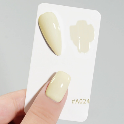 BOMD 120 Colors Gel Polish Large Salon Set - Individual Bottle