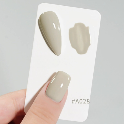 BOMD 120 Colors Gel Polish Large Salon Set - Individual Bottle