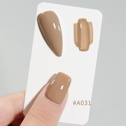 BOMD 120 Colors Gel Polish Large Salon Set - Individual Bottle