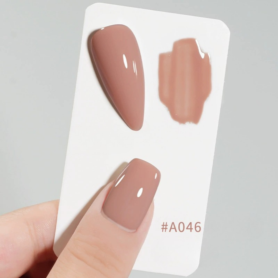 BOMD 120 Colors Gel Polish Large Salon Set - Individual Bottle