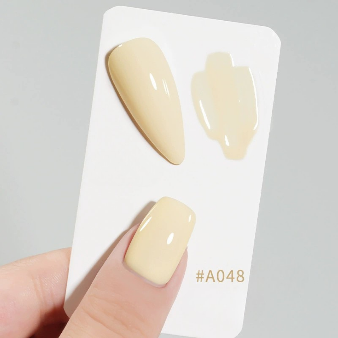 BOMD 120 Colors Gel Polish Large Salon Set - Individual Bottle