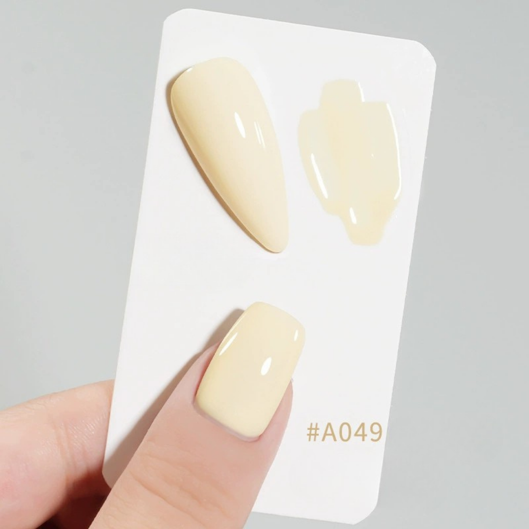 BOMD 120 Colors Gel Polish Large Salon Set - Individual Bottle