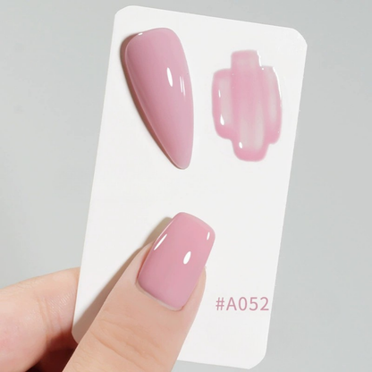 BOMD 120 Colors Gel Polish Large Salon Set - Individual Bottle