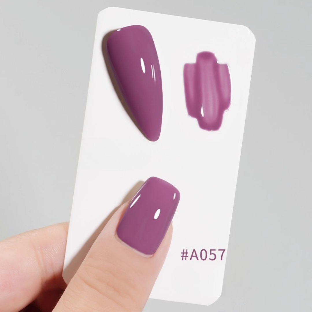 BOMD 120 Colors Gel Polish Large Salon Set - Individual Bottle