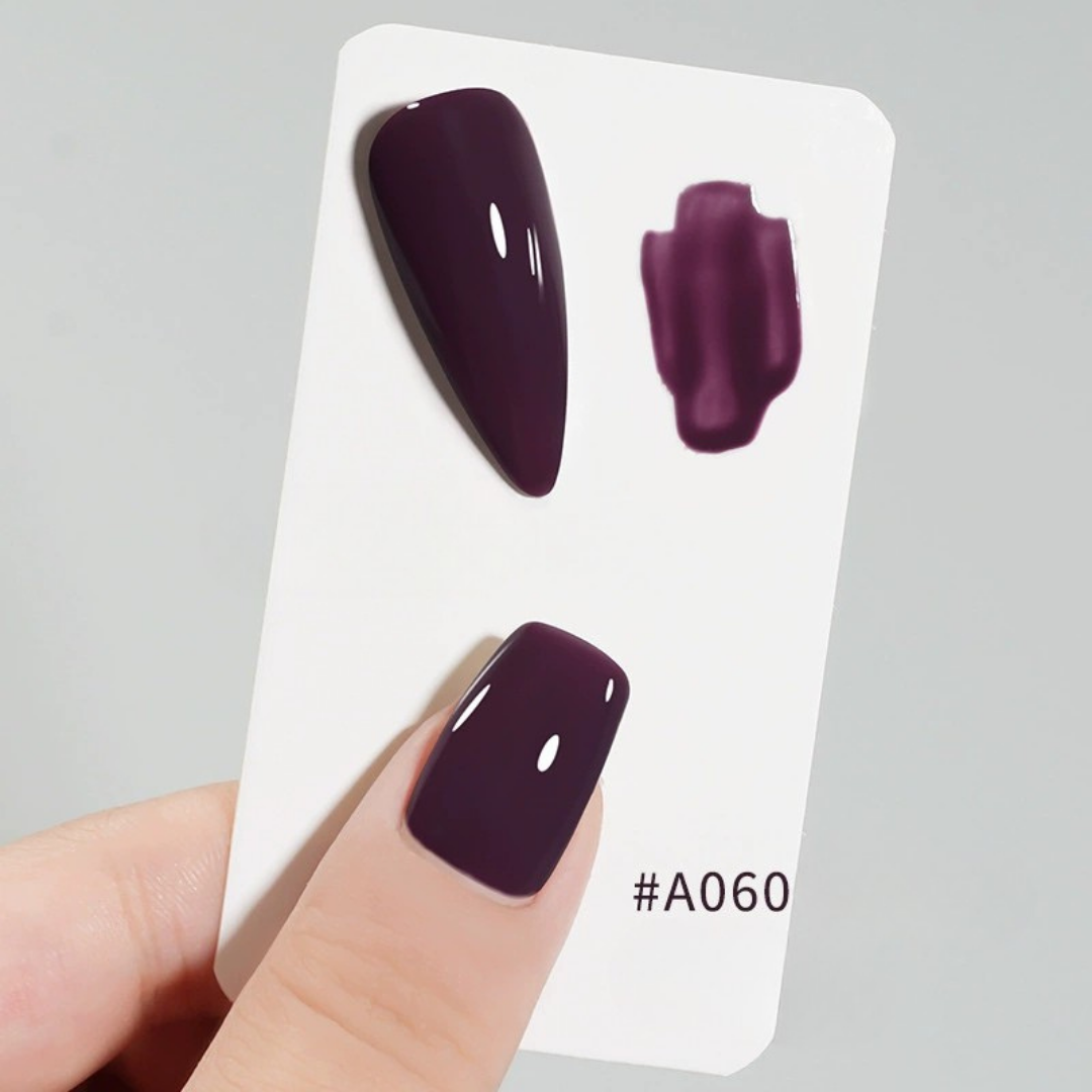 BOMD 120 Colors Gel Polish Large Salon Set - Individual Bottle