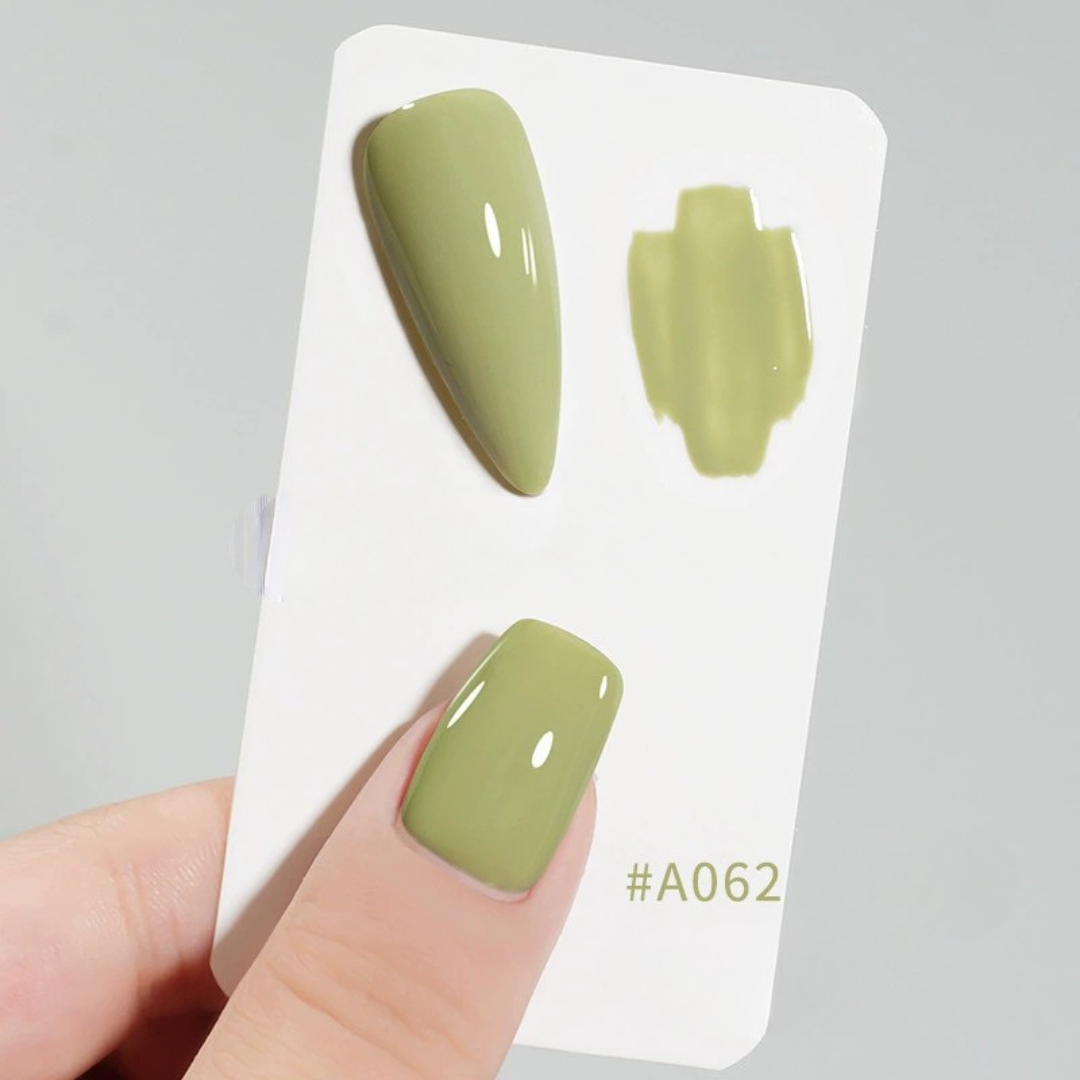 BOMD 120 Colors Gel Polish Large Salon Set - Individual Bottle