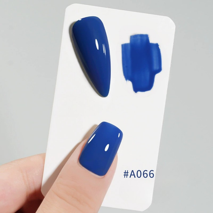 BOMD 120 Colors Gel Polish Large Salon Set - Individual Bottle