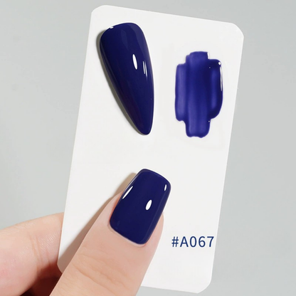 BOMD 120 Colors Gel Polish Large Salon Set - Individual Bottle