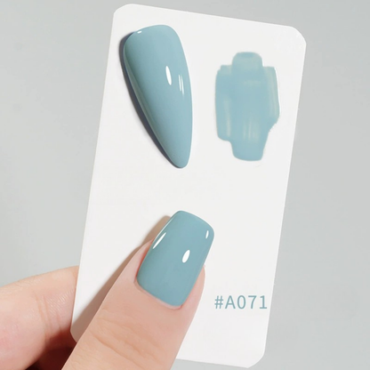 BOMD 120 Colors Gel Polish Large Salon Set - Individual Bottle