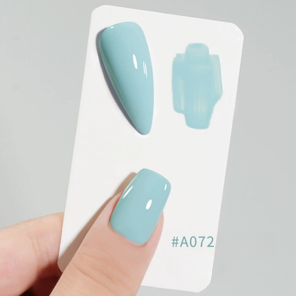 BOMD 120 Colors Gel Polish Large Salon Set - Individual Bottle