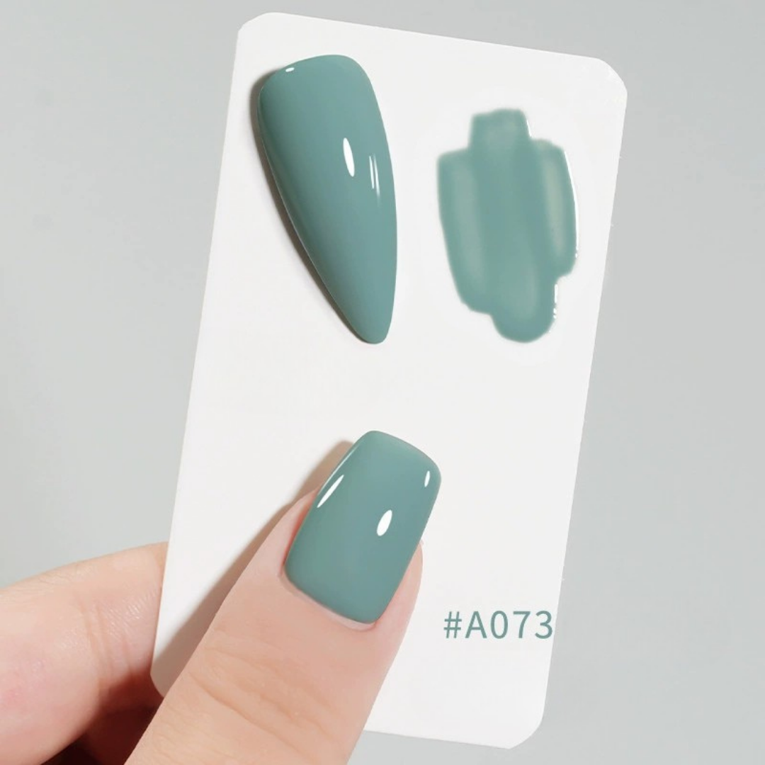 BOMD 120 Colors Gel Polish Large Salon Set - Individual Bottle