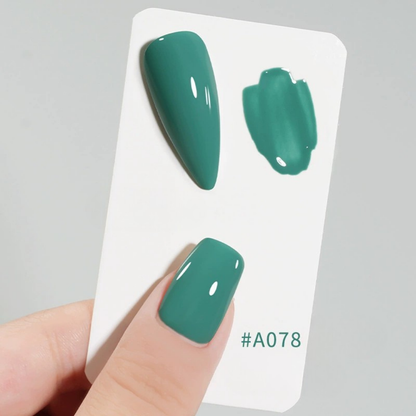 BOMD 120 Colors Gel Polish Large Salon Set - Individual Bottle