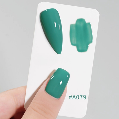 BOMD 120 Colors Gel Polish Large Salon Set - Individual Bottle