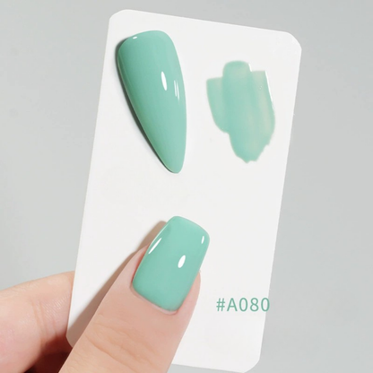 BOMD 120 Colors Gel Polish Large Salon Set - Individual Bottle