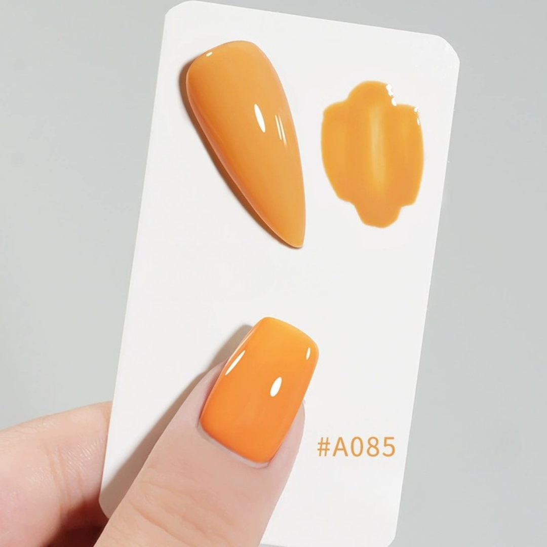 BOMD 120 Colors Gel Polish Large Salon Set - Individual Bottle