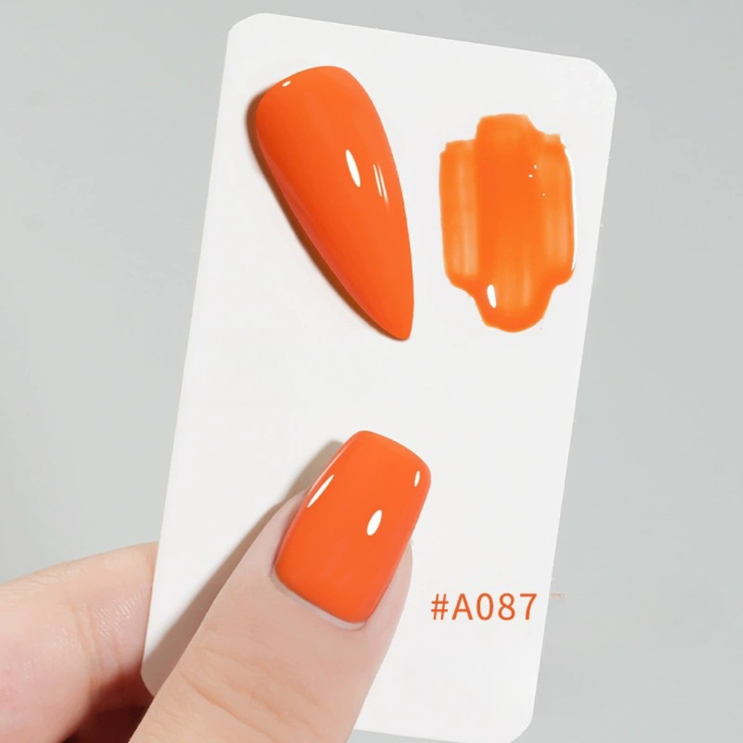 BOMD 120 Colors Gel Polish Large Salon Set - Individual Bottle