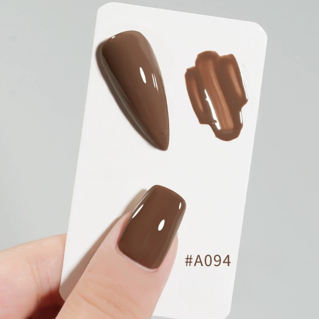 BOMD 120 Colors Gel Polish Large Salon Set - Individual Bottle