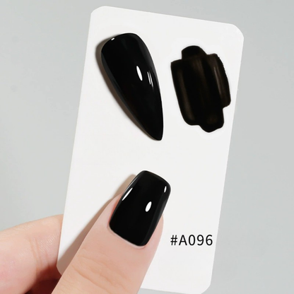 BOMD 120 Colors Gel Polish Large Salon Set - Individual Bottle