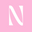 NAILSAMI 的标志