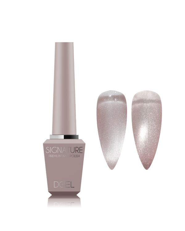 DGEL Signature Dry Rose Collection Color Gel Nail
