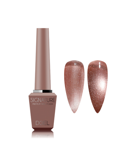 DGEL Signature Dry Rose Collection Color Gel Nail