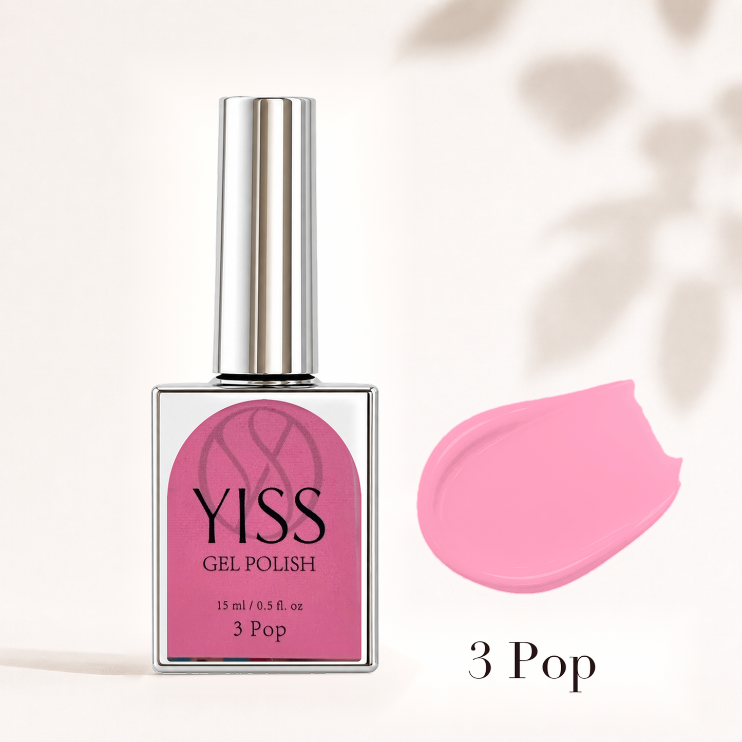 YISS Gel Polish 03 Pop product image