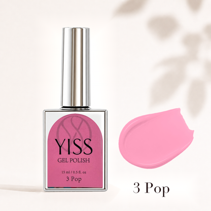YISS Gel Polish 03 Pop product image