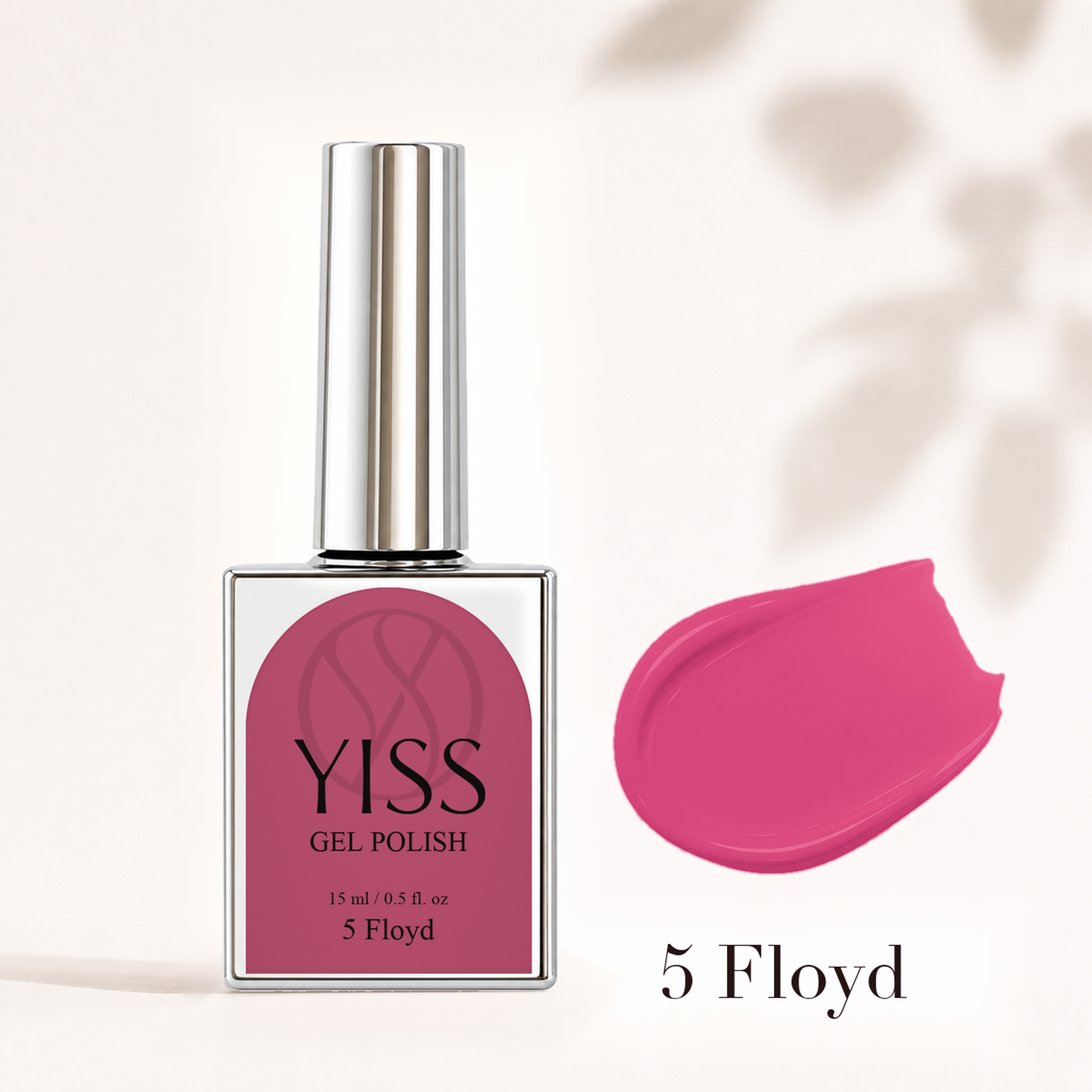 YISS Gel Polish 05 Floyd product image