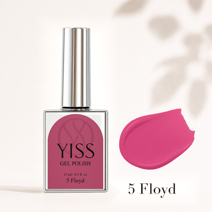 YISS Gel Polish 05 Floyd product image