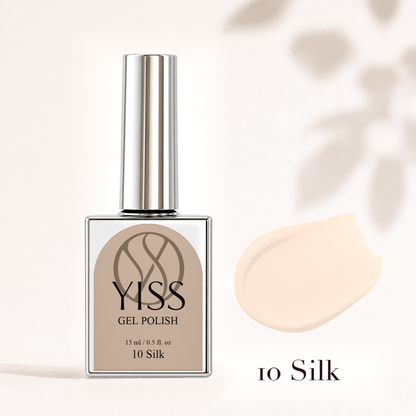 YISS Gel Polish 10 Silk product image