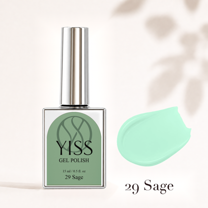 YISS Gel Polish 29 Sage product image