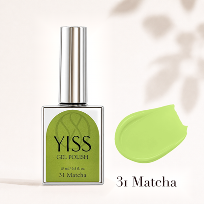 YISS Gel Polish 31 Matcha product image
