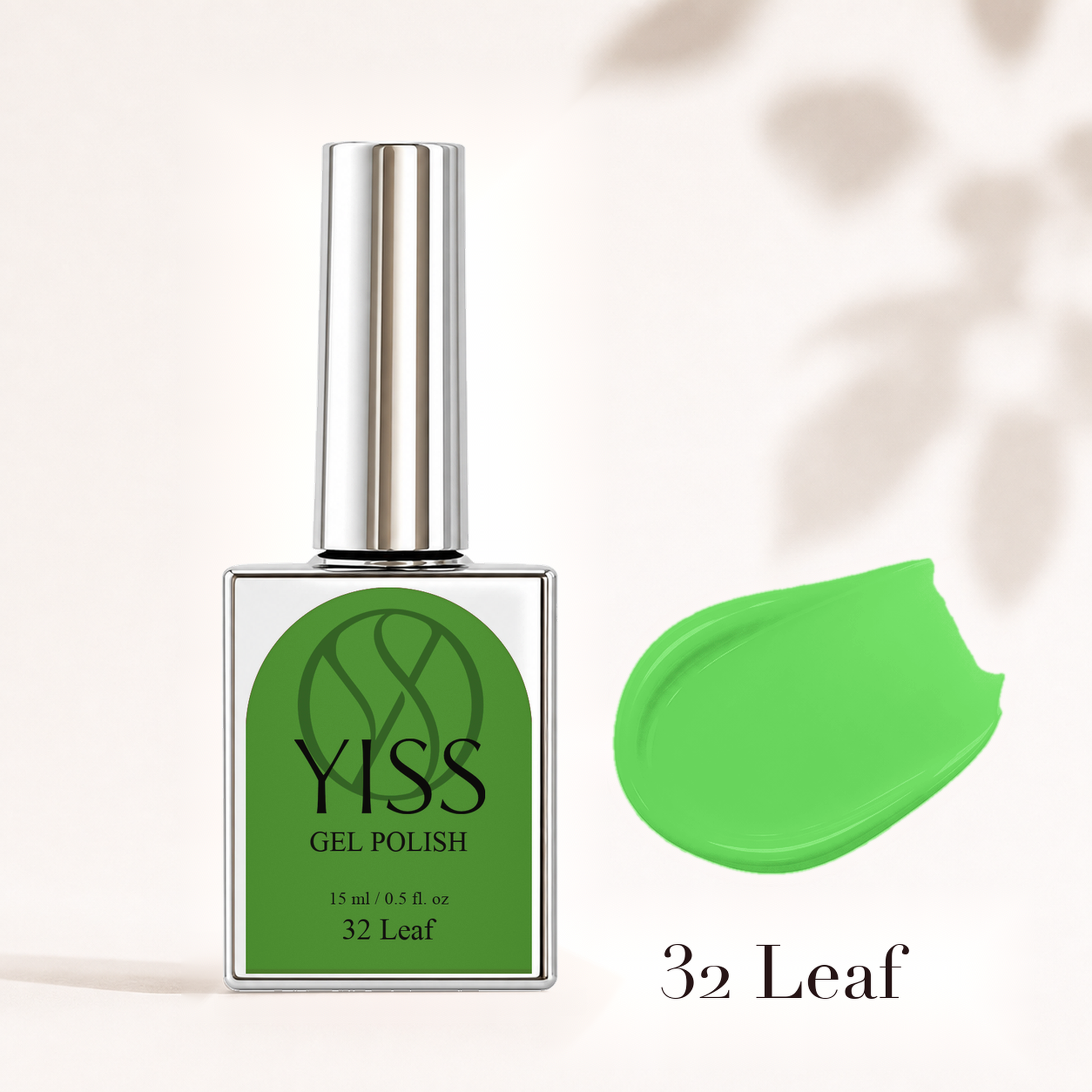 YISS Gel Polish 32 Leaf product image