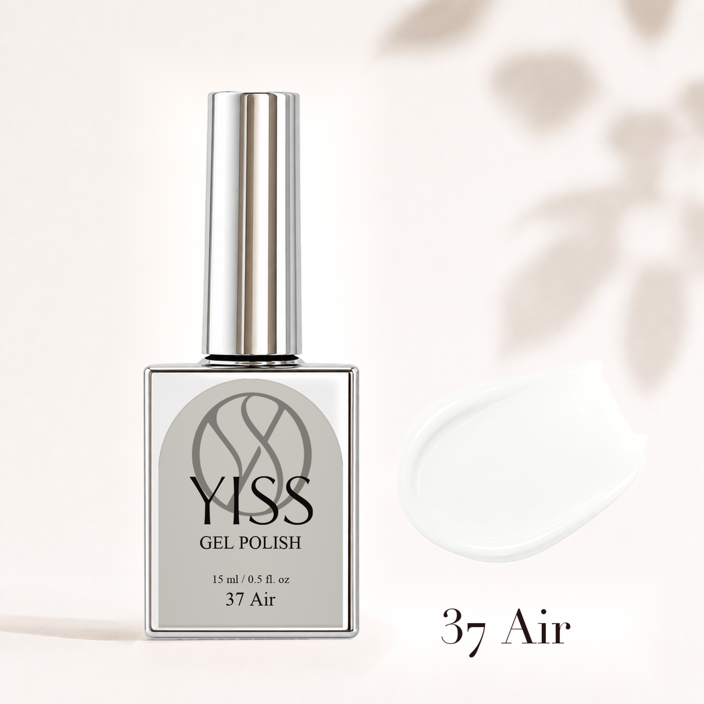 YISS Gel Polish 37 Air product image