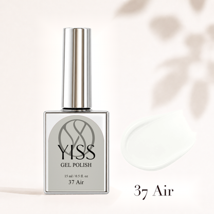 YISS Gel Polish 37 Air product image