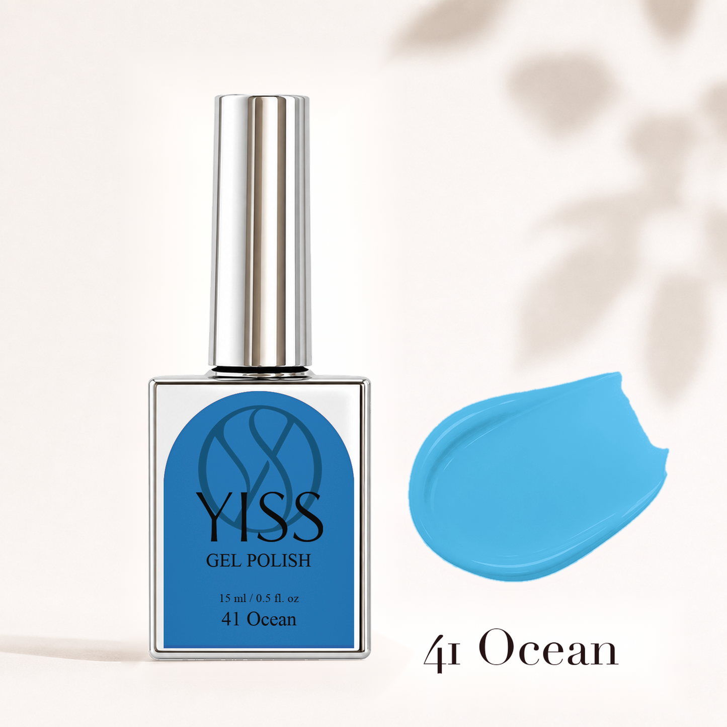 YISS Gel Polish 41 Ocean product image