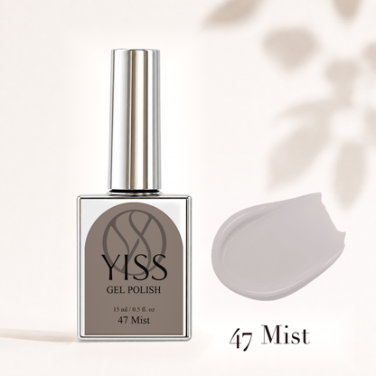 YISS Gel Polish 47 Mist product image