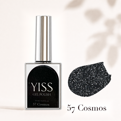 YISS Gel Polish 57 Cosmos product image