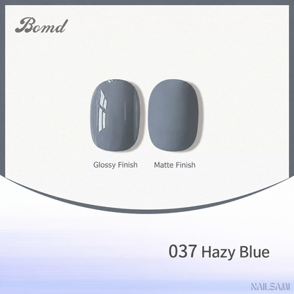 BOMD 68-Color Self-Leveling Gel Polish - 15ml