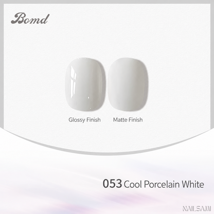 BOMD 68-Color Self-Leveling Gel Polish - 15ml