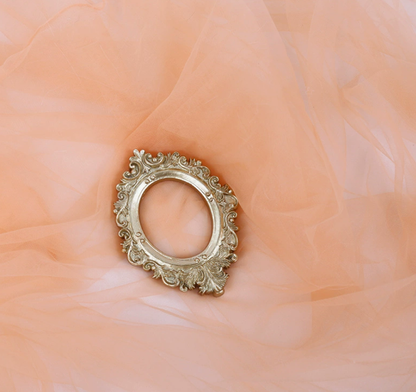 Solid Colour Tulle Photography Backdrop